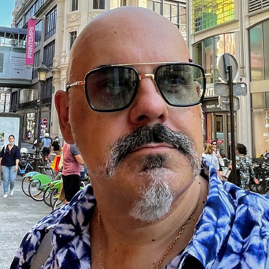 Damian Montero Profile Picture